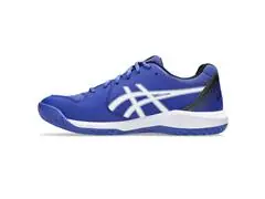 Tênis Asics Gel-Dedicate 8 Dark Cobalt / White Masc Tam 40 - 3