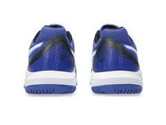 Tênis Asics Gel-Dedicate 8 Dark Cobalt / White Masc Tam 40 - 5