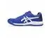 Tênis Asics Gel-Dedicate 8 Dark Cobalt / White Masc Tam 42 - 3