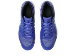 Tênis Asics Gel-Dedicate 8 Dark Cobalt / White Masc Tam 42 - 6