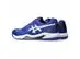 Tênis Asics Gel-Dedicate 8 Dark Cobalt / White Masc Tam 43 - 1