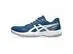 Tênis Asics Upcourt 6 Mako Blue/White Masc Tam 39 - 4