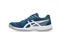 Tênis Asics Upcourt 6 Mako Blue/White Masc Tam 40 - 3
