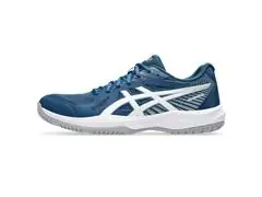 Tênis Asics Upcourt 6 Mako Blue/White Masc Tam 41 - 4