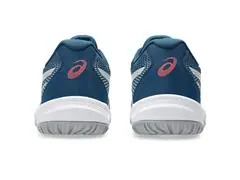 Tênis Asics Upcourt 6 Mako Blue/White Masc Tam 42 - 5