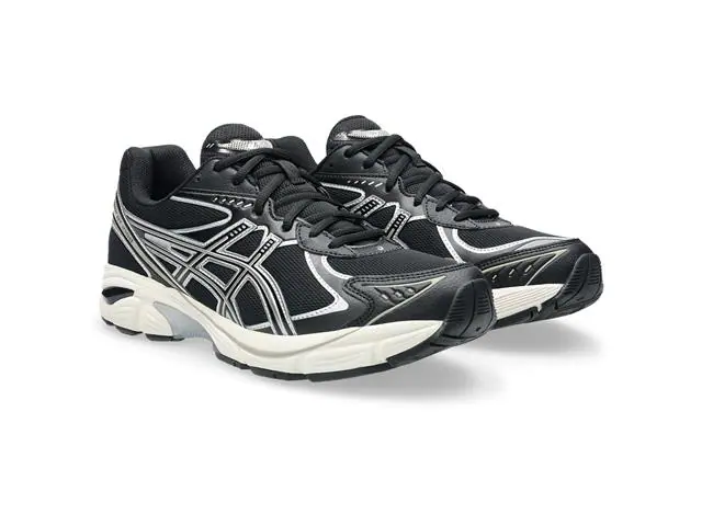 Tênis Asics Gt-2160 Black/Wool Masc Tam 43