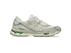 Tênis Asics Gel-Nyc Cream/Fossil Masc Tam 41 - 2