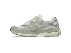Tênis Asics Gel-Nyc Cream/Fossil Masc Tam 41 - 3