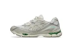 Tênis Asics Gel-Nyc Cream/Fossil Masc Tam 41 - 4