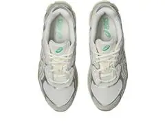 Tênis Asics Gel-Nyc Cream/Fossil Masc Tam 41 - 6