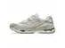 Tênis Asics Gel-Nyc Cream/Fossil Masc Tam 43 - 4