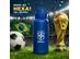 Garrafa Térmica Inox Gocase Copa Mundo Brasil Azul 950ml - 4