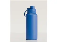 Garrafa Termica Gocase Azul Brasil Copa 950ml - 2