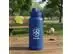 Garrafa Térmica Inox Gocase Copa Mundo Brasil Azul 950ml - 5