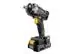 Chave de Impacto A Bateria 21V WAP K21 CH01 - 0