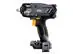 Chave de Impacto A Bateria 21V WAP K21 CH01 - 1
