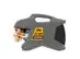 Lavadora de Alta Pressão Uso Profissional Intensivo WAP WL 4200 220V - 2