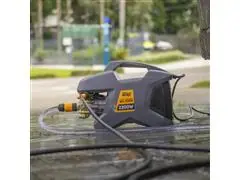 Lavadora de Alta Pressão Uso Profissional Intensivo WAP WL 4200 220V - 3