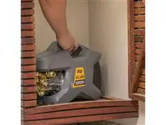 Lavadora de Alta Pressão Uso Profissional Intensivo WAP WL 4200 220V - 6