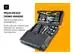 Kit de Ferramentas 110 Peças WF M110 Com Maleta - 2