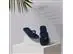 Chinelo Havaianas Brasil Marinho Tam 41-42 - 6