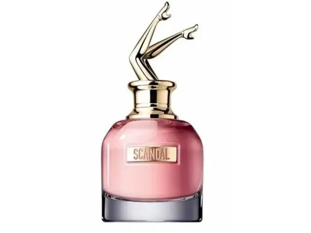 Perfume Scandal Eau de Parfum Feminino 50ml