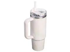 Copo Quencher Stanley Sahara Plume 887ml - 2