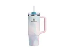 Copo Quencher Stanley Sea Glass Plume  887ml - 2
