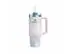 Copo Quencher Stanley Sea Glass Plume  887ml - 2
