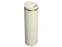 Garrafa Térmica AeroLight Transit Stanley Cream Moon 473ML - 2
