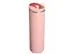 Garrafa Térmica Transit Fliptop Mug Peach Rose 591ml - 2