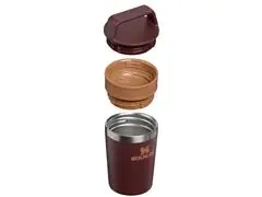 Mug Térmica Cafe to Go Travel Coffee 236 ml - 0