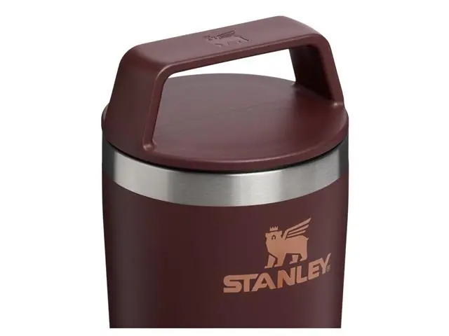 Mug Térmica Cafe Go Travel Stanley Coffee 354ml