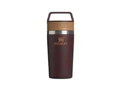 Mug Térmica Cafe Go Travel Stanley Coffee 354ml - 4