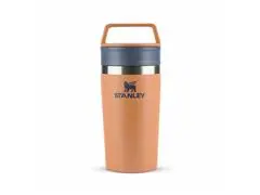 Mug Térmica Cafe Go Travel Stanley Toast 354ml