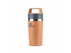 Mug Térmica Cafe Go Travel Stanley Toast 354ml - 5