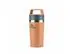 Mug Térmica Cafe Go Travel Stanley Toast 354ml - 5