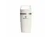 Mug Térmica Cafe Go Travel Stanley Cream Gloss 354ml - 0