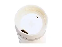Mug Térmica Cafe Go Travel Stanley Cream Gloss 354ml - 1