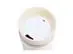Mug Térmica Cafe Go Travel Stanley Cream Gloss 354ml - 1