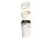 Mug Térmica Cafe Go Travel Stanley Cream Gloss 354ml - 2