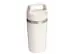Mug Térmica Cafe Go Travel Stanley Cream Gloss 354ml - 3