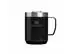 Caneca Camp Stanley Hammertone Black 236ML - 0