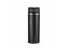 Garrafa Térmica Aerolight Transit Twist Flip Black 2.0 354ml - 1