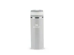 Garrafa Térmica Aerolight Transit Twist Flip Ash 354ml