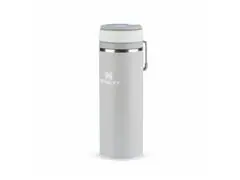 Garrafa Térmica Aerolight Transit Twist Flip Ash 354ml - 6