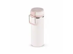 Garrafa Térmica Aerolight Transit Twist Flip Rose Quartz 354ml - 6