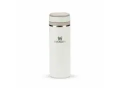 Garrafa Térmica Aerolight Transit Twist Flip Cream Gloss 354ml