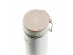 Garrafa Térmica Aerolight Transit Twist Flip Cream Gloss 354ml - 2