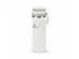 Garrafa Térmica Aerolight Transit Twist Flip Cream Gloss 354ml - 5